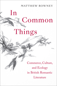Cover image: In Common Things 1st edition 9781487543488