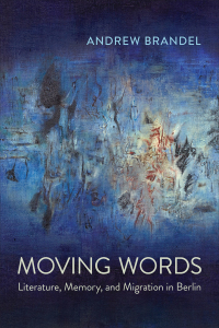 Cover image: Moving Words 1st edition 9781487543693