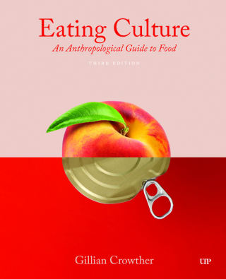 Cover image: Eating Culture 3rd edition 9781487543730