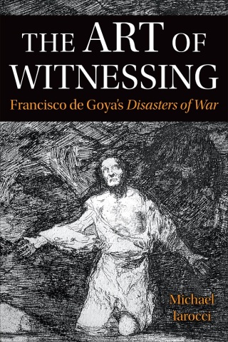 Cover image: The Art of Witnessing 1st edition 9781487545277