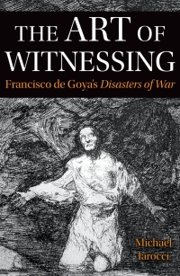 Cover image: The Art of Witnessing 1st edition 9781487545277
