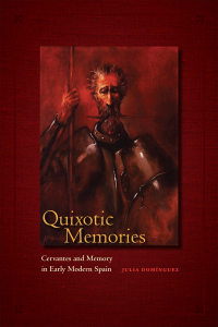Cover image: Quixotic Memories 1st edition 9781487543921