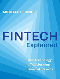 Omslagafbeelding: Fintech Explained 1st edition 9781487544096