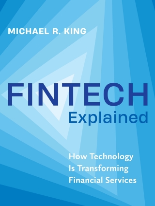 Cover image: Fintech Explained 1st edition 9781487544096