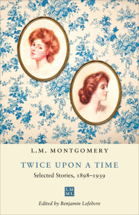 Cover image: Twice upon a Time 1st edition 9781487544126