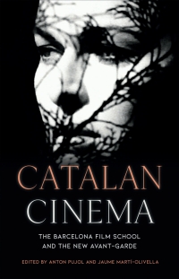 صورة الغلاف: Catalan Cinema 1st edition 9781487544508