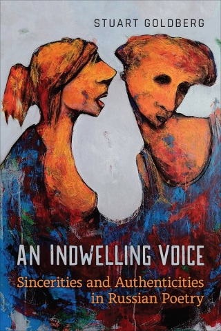 Imagen de portada: An Indwelling Voice 1st edition 9781487544553