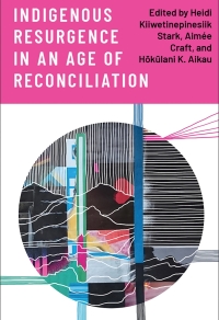 Imagen de portada: Indigenous Resurgence in an Age of Reconciliation 1st edition 9781487544607