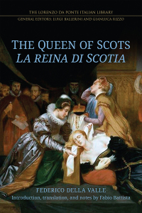 Cover image: The Queen of Scots 1st edition 9781487544812