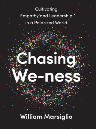 Imagen de portada: Chasing We-ness 1st edition 9781487544775