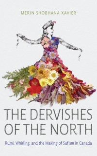Cover image: The Dervishes of the North 1st edition 9781487545451
