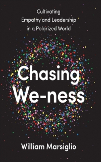 Cover image: Chasing We-ness 1st edition 9781487544775