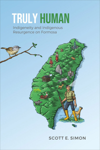Imagen de portada: Truly Human 1st edition 9781487545864