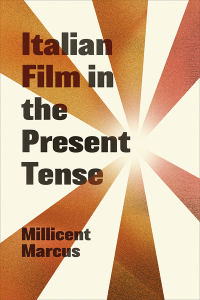 Cover image: Italian Film in the Present Tense 1st edition 9781487546199