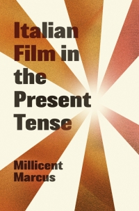 Cover image: Italian Film in the Present Tense 1st edition 9781487546199