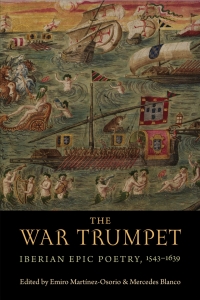 Cover image: The War Trumpet 1st edition 9781487546328