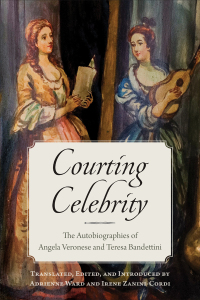 Cover image: Courting Celebrity 1st edition 9781487546403