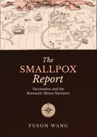 Cover image: The Smallpox Report 1st edition 9781487546595