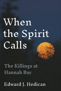 Imagen de portada: When the Spirit Calls 1st edition 9781487546687