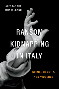 Imagen de portada: Ransom Kidnapping in Italy 1st edition 9781487546847