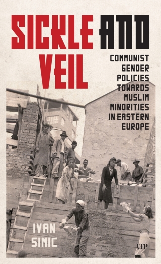 Imagen de portada: Sickle and Veil 1st edition 9781487546922