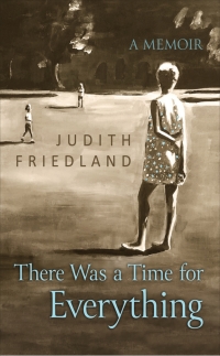 Cover image: There Was a Time for Everything 1st edition 9781487546953