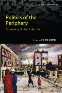 صورة الغلاف: Politics of the Periphery 1st edition 9781487545512