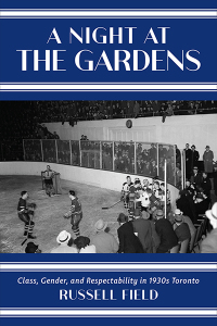 Cover image: A Night at the Gardens 1st edition 9781487547080