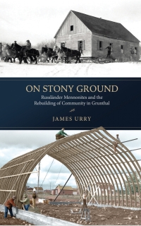 Titelbild: On Stony Ground 1st edition 9781487547424