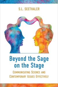 Imagen de portada: Beyond the Sage on the Stage 1st edition 9781487547493