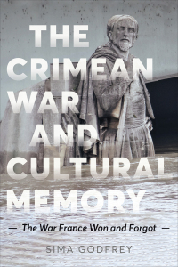 表紙画像: The Crimean War and Cultural Memory 1st edition 9781487547776