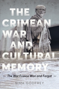 Cover image: The Crimean War and Cultural Memory 1st edition 9781487547776