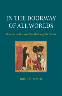 Titelbild: In the Doorway of All Worlds 1st edition 9781487547875