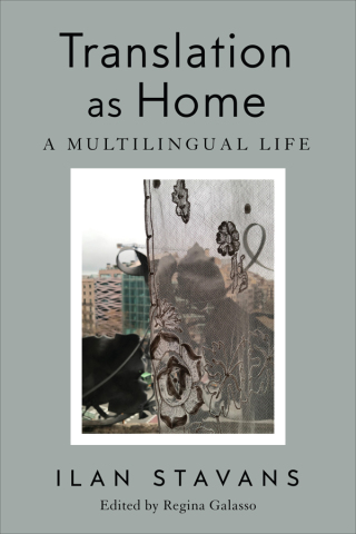 Imagen de portada: Translation as Home 1st edition 9781487547929