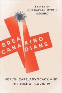 Cover image: Breaking Canadians 1st edition 9781487548124