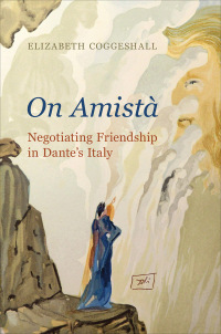 Cover image: <em>On Amistà</em> 1st edition 9781487548179