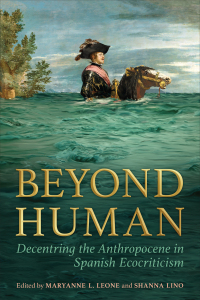 Omslagafbeelding: Beyond Human 1st edition 9781487548322