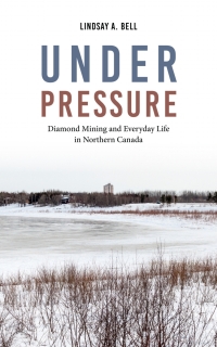 Cover image: Under Pressure 1st edition 9781487548216