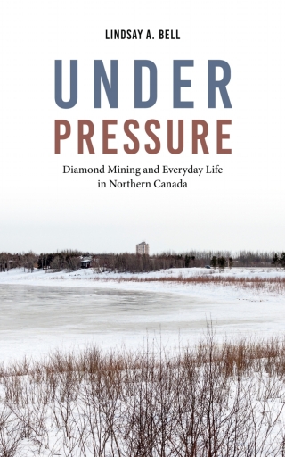 صورة الغلاف: Under Pressure 1st edition 9781487548216