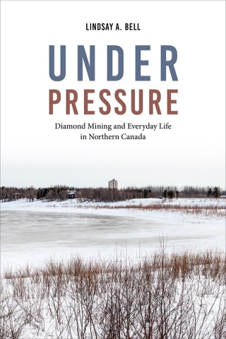 Imagen de portada: Under Pressure 1st edition 9781487548216