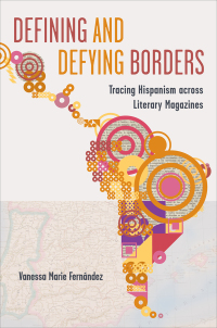Cover image: Defining and Defying Borders 1st edition 9781487548629
