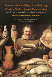 صورة الغلاف: The Art of Cooking, Pie Making, Pastry Making, and Preserving 1st edition 9781487549374