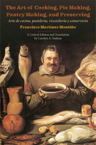 Cover image: The Art of Cooking, Pie Making, Pastry Making, and Preserving 1st edition 9781487549374