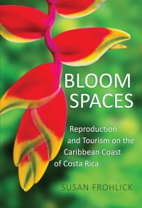 صورة الغلاف: Bloom Spaces 1st edition 9781487549695