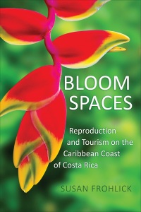 Cover image: Bloom Spaces 1st edition 9781487549695