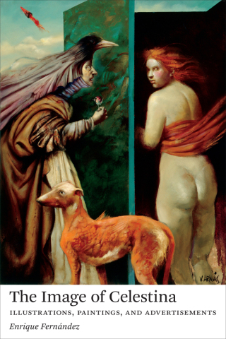 Cover image: The Image of Celestina 1st edition 9781487549787