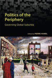 Cover image: Politics of the Periphery 1st edition 9781487545512