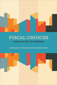 Imagen de portada: Fiscal Choices 1st edition 9781487547189