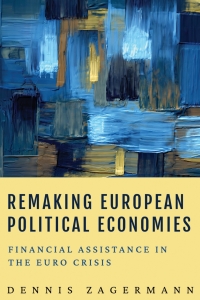 Imagen de portada: Remaking European Political Economies 1st edition 9781487549039