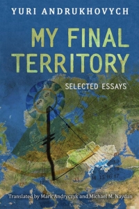 Cover image: My Final Territory 1st edition 9781487550813